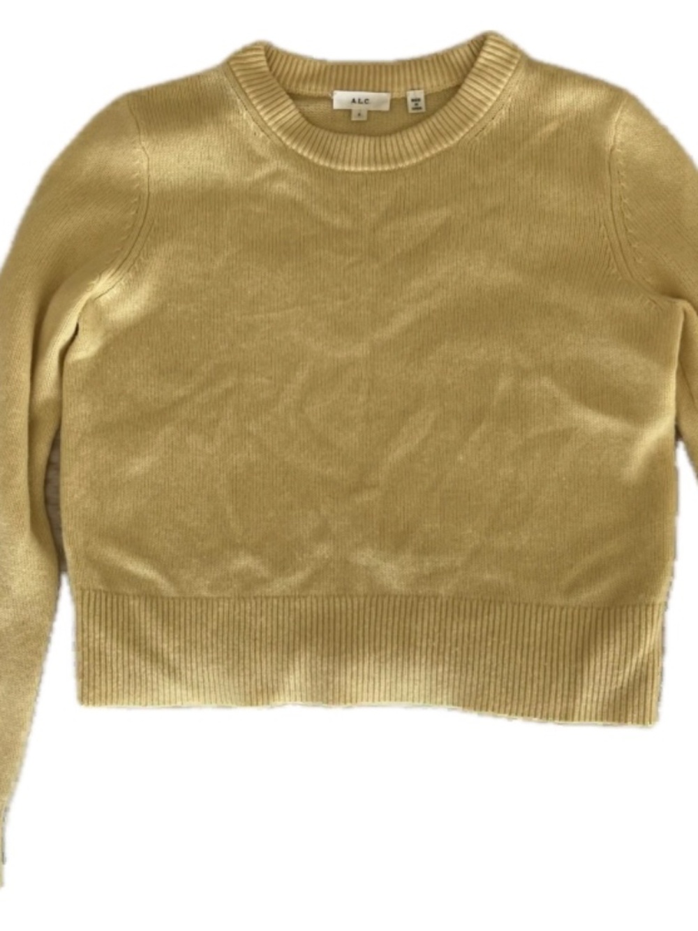 Women’s la sweater